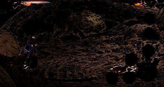 天地灭尽奥义释放全过程动画演示