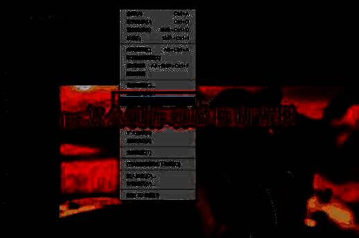 Photoshop界面展示主体选择功能操作示意图