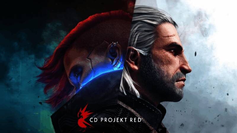 CDPR游戏总监Pawel Sasko在社交平台发布招聘信息截图