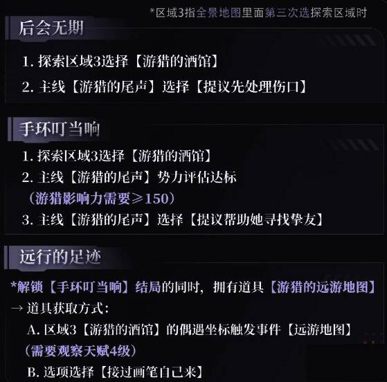 游猎剧情场景，夜晚篝火旁的角色互动，背景为丛林与星空