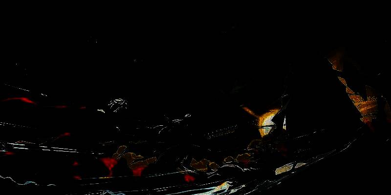 宗门成员列表界面，显示当前宗门组织结构