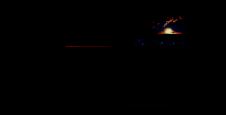 完成重置后的标准界面布局