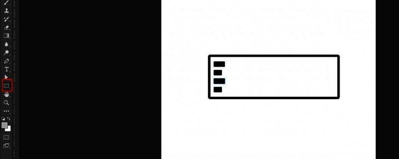 横向排列的多个圆形按钮效果图