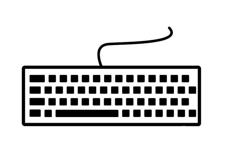 最终成品的多图层结构示意图