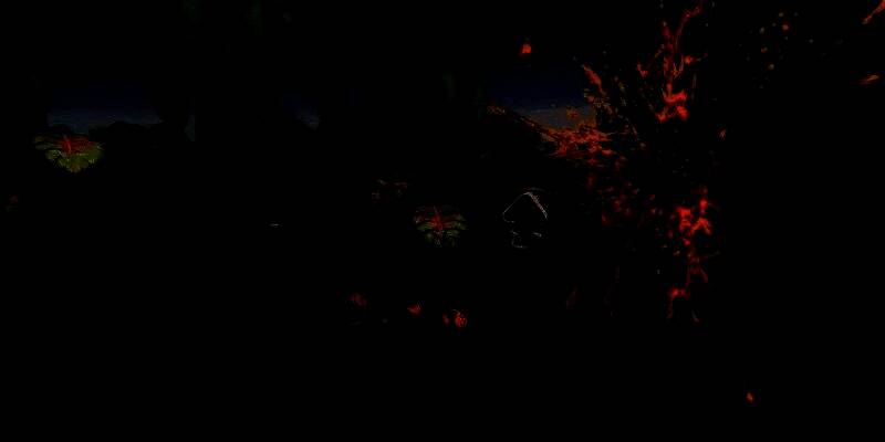 游戏场景中出现的老角色与经典元素