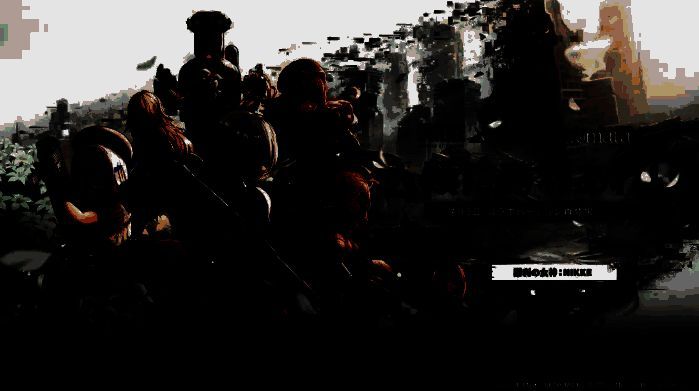 《胜利女神》新角色索拉立绘曝光，身穿飞行部队制服，目光坚定望向前方