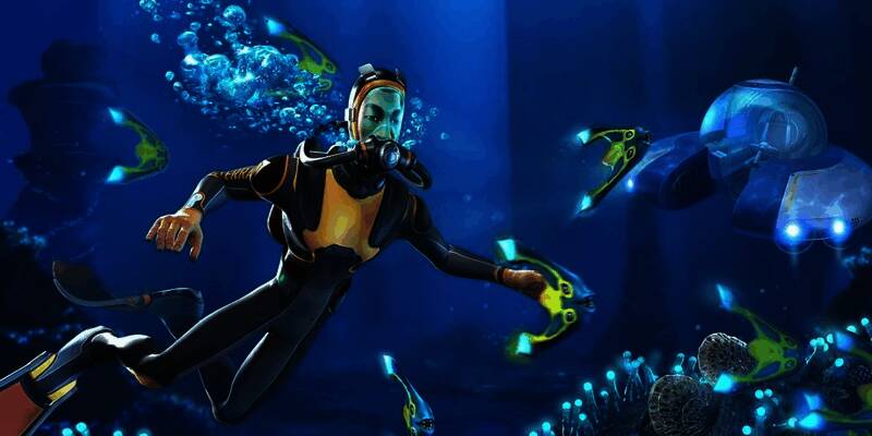 Steve Papoutsis正式接掌Unknown Worlds，其过往作品评价两极分化