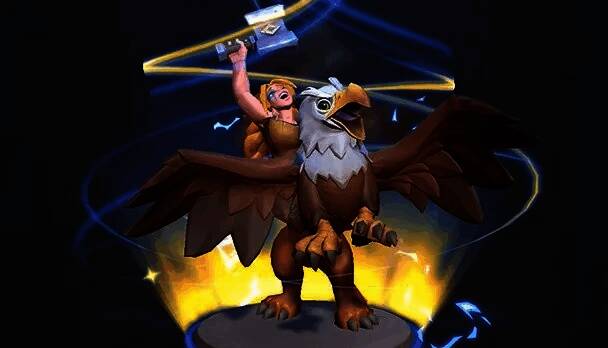 暴雪团队回顾《魔兽大作战》开发历程中的点滴瞬间