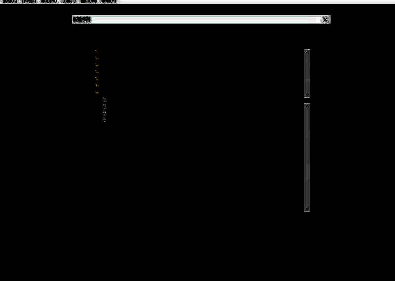 默认预设选项界面，展示多种分辨率和帧率组合