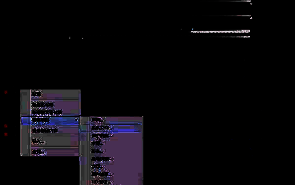 调整图层基础参数设置界面