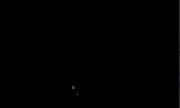 效果面板展示多种可用视频滤镜样式