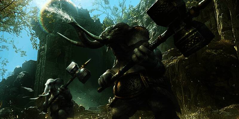 开发者正在调试地图数据，屏幕上显示多个参数指标