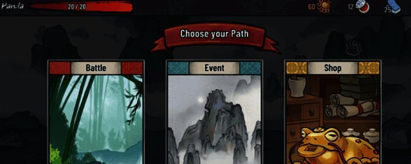 游戏主视觉图展示十二生肖角色形象，背景融入古典山水画元素