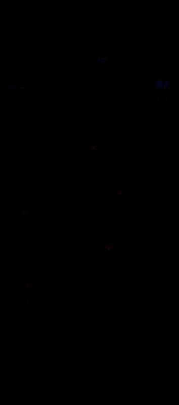 点灯笼步骤示意图，用箭头标注点击顺序和位置