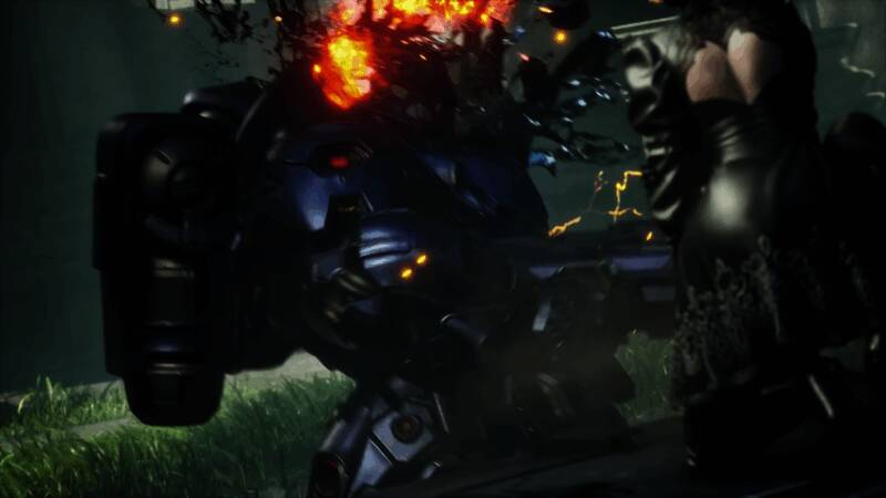 地图场景展示多个区域风貌，从荒漠到都市应有尽有