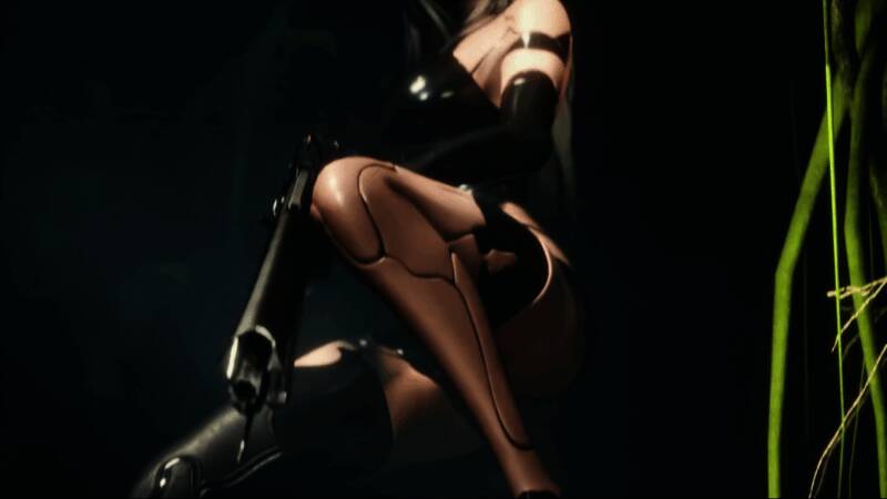 角色技能树界面展示详细的成长路径，分支众多