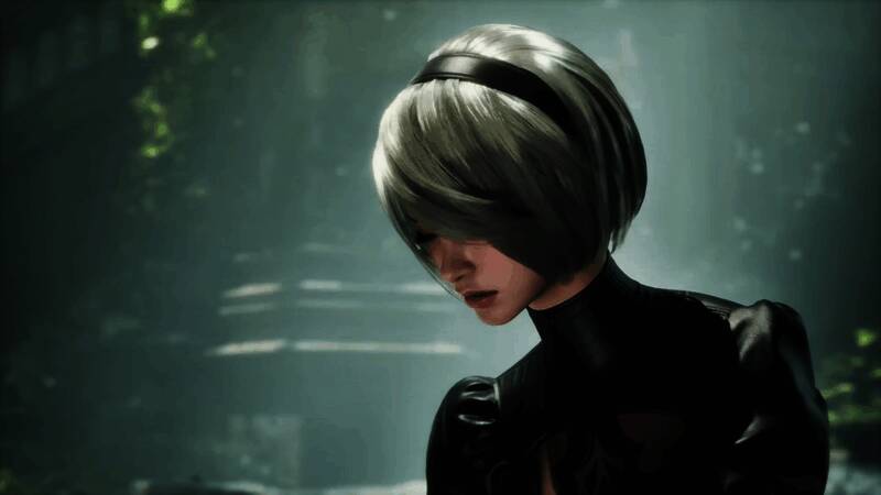 玩家组队进入副本，准备迎接挑战的紧张瞬间