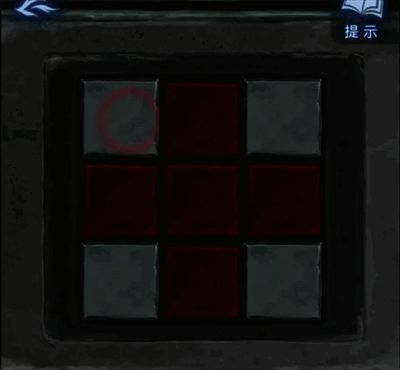 手术钳特写与医疗箱内部物品展示