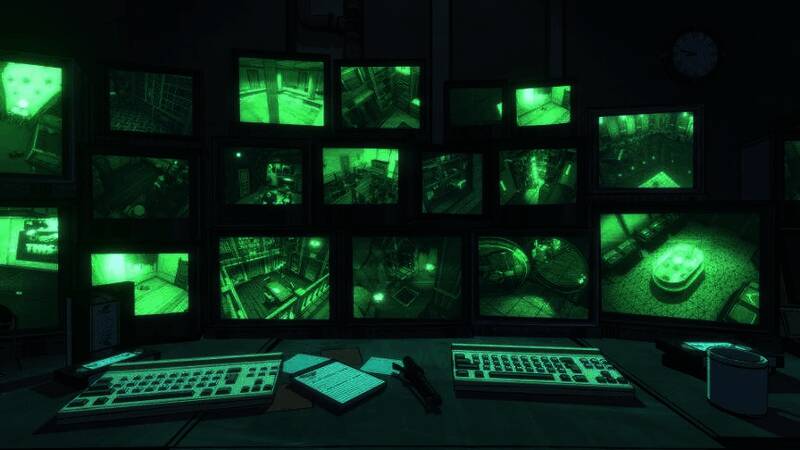 《蓝途王子》童话般梦幻的艺术风格展示