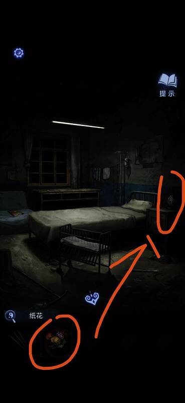 床单下诡异蠕动的神秘生物特写