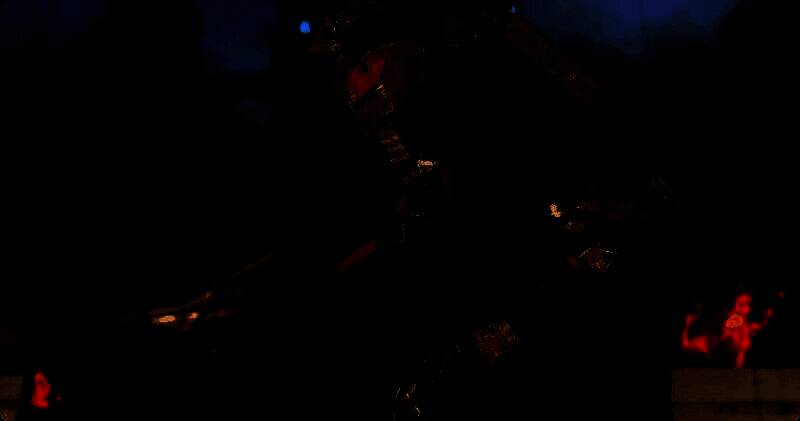 《使命召唤》系列多款游戏封面拼图展示