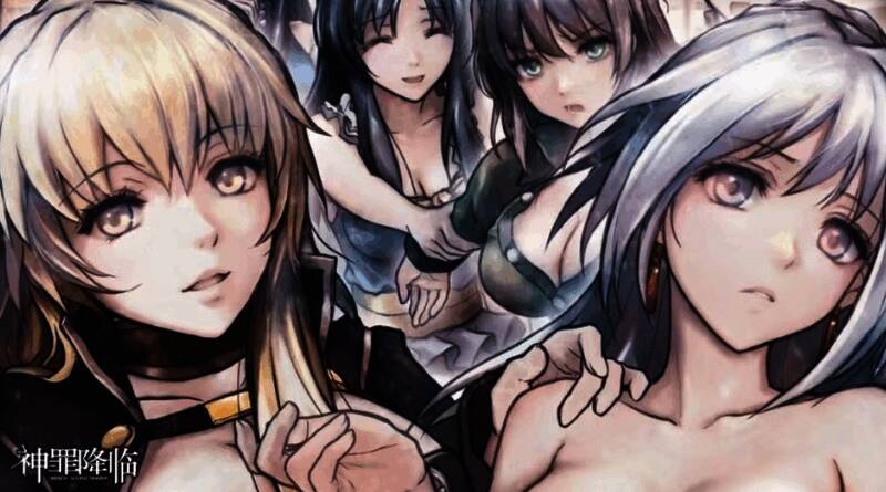 玩家在社交平台上热烈讨论《神罪降临》，评论区截图展示高度关注度