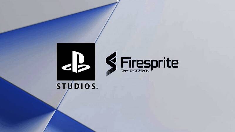 游戏开发团队工作场景，电脑屏幕上显示着复杂的游戏场景建模与角色动画