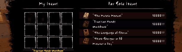 角色与NPC对话，画面呈现温馨的互动氛围