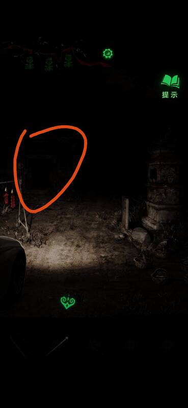 榔头稳稳落入玩家手中象征力量增强