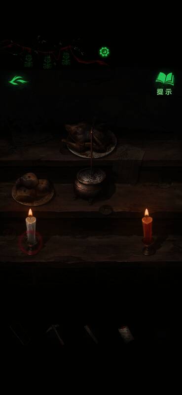 金笔精确描绘面人面部轮廓细节