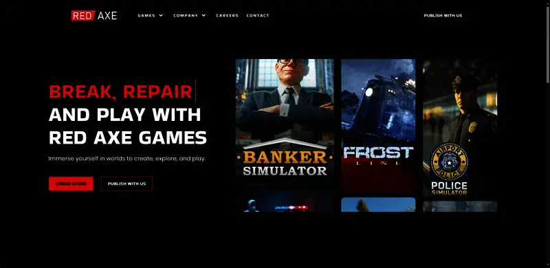 游戏在Steam平台的商店页面截图，显示游戏封面及价格信息