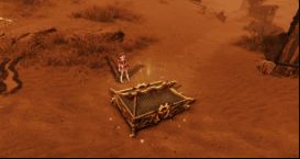 遗珍图鉴页面，显示已收集与未收集项