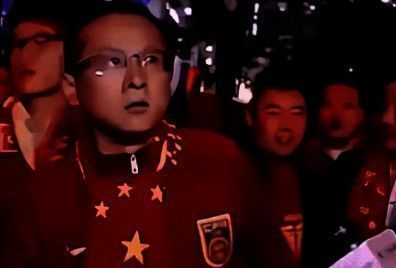 退钱哥表情包，画面加特效‘我忍不了了’