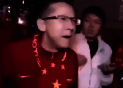 退钱哥表情包，搞笑版‘退钱哥和熊猫头对话’