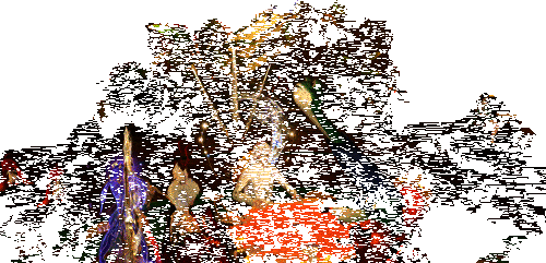 愚人牌屋-心机牌玩法中的偷看牌BUG复现