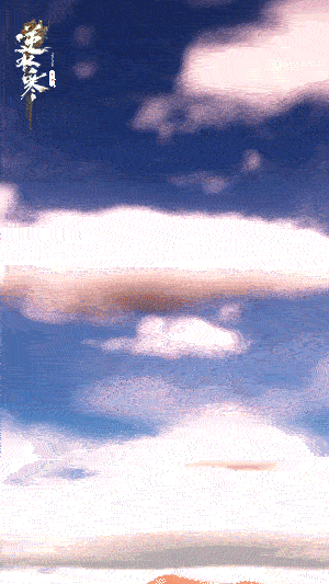 角色化身为飞毛腿形态，脚踏空气极速飞驰，留下幻影残影