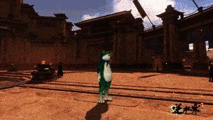 官方对“飞毛腿”的文化背景进行解释，展示少林武学元素