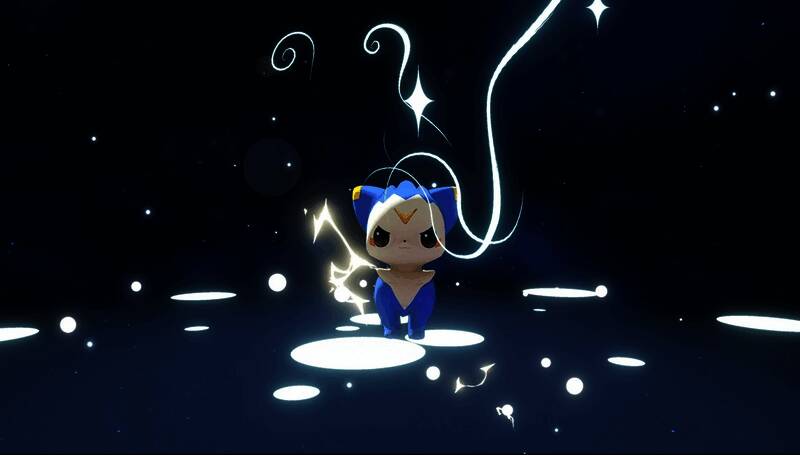 系统优化更新公告页面截图