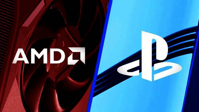 PlayStation与AMD高层会面讨论紫水晶计划