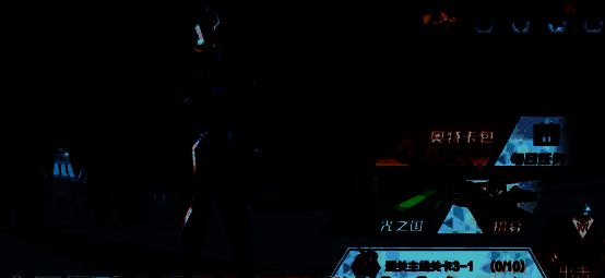 欧蕾组合、泽塔与梦比优斯组成的高爆发近战阵容画面