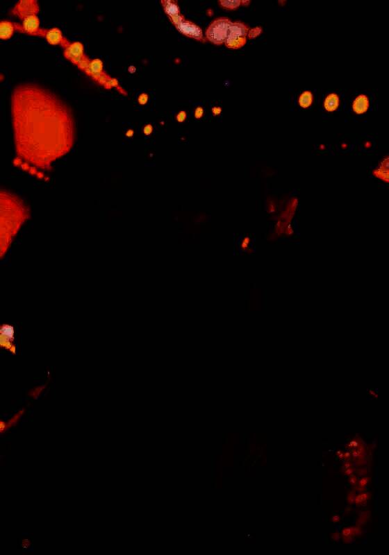 伊芙与蒂法互动场景构图，展现画师丰富想象力