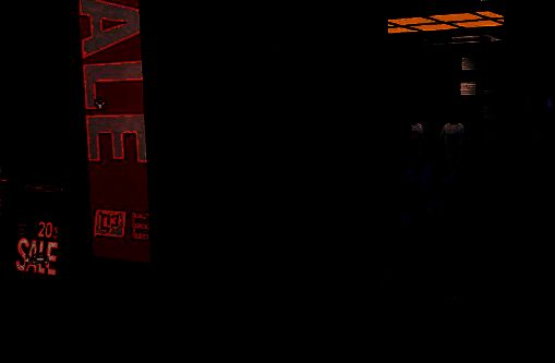 玩家在卡吉玛餐厅内与NPC互动点餐的界面展示