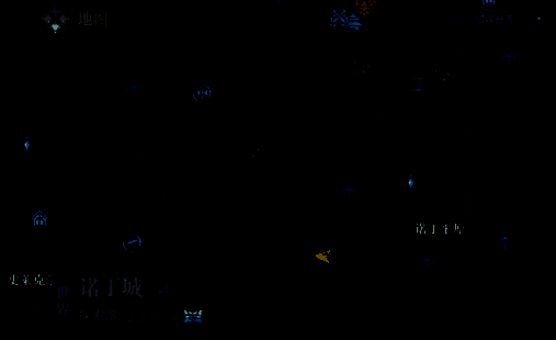 地龙灵芝特写，红色灵芝生长在史莱克学院右侧路边