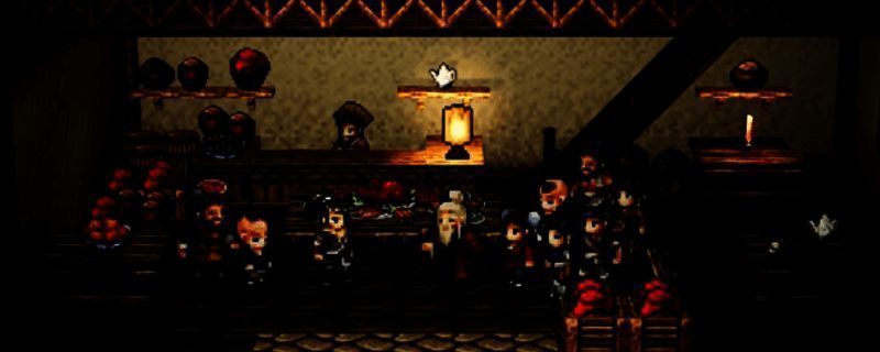 《逸剑风云决》杂货购买点地图截图，显示多个NPC位置