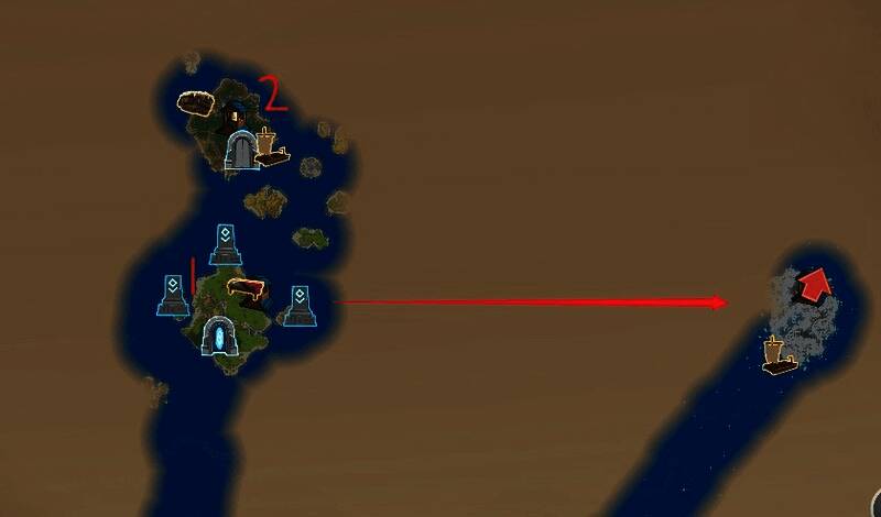 游戏内资源采集动作演示，角色正在采摘棉花的动态场景