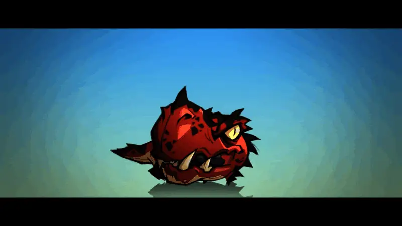 双足奔跑型掠食者，攻击力爆表，野外生存能力强