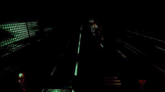 机甲装备选择界面，多种武器与配件可供搭配