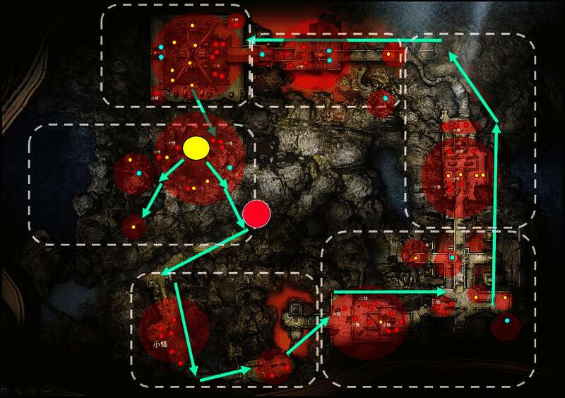 游戏跨平台登陆界面，支持IOS、安卓与PC三端登录