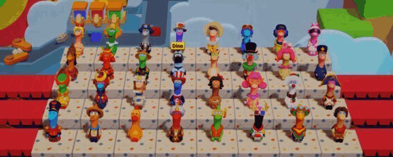 《星绘友晴天》游戏界面展示，卡通风格角色与背景和谐温馨