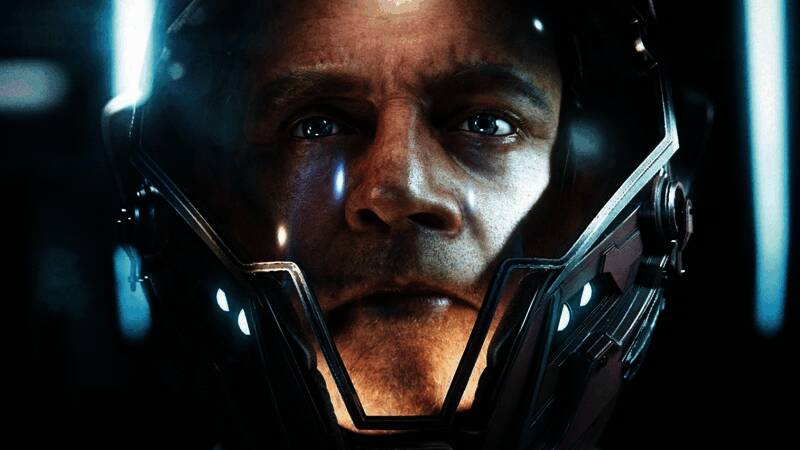 星际公民游戏界面展示全新推荐系统